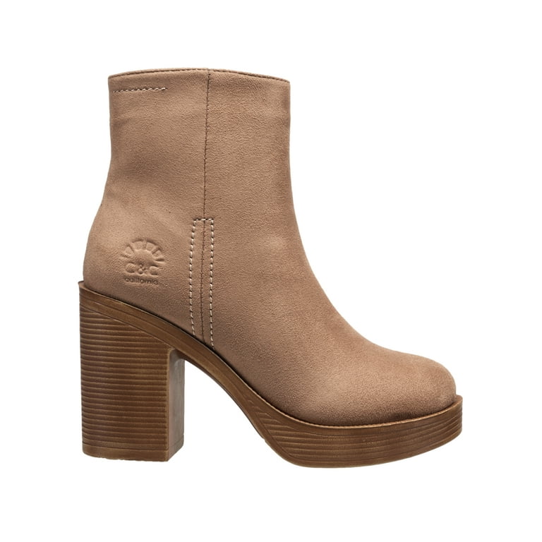 ludlow leather heel boot