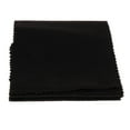 thumbnail image 2 of Esquirla Flannel Piano Dust Keyboard Cleaning Cloth for Piano Parts Accessories Black, 2 of 8