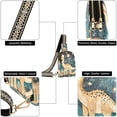 thumbnail image 6 of FORMRS Womens Crossbody Sling Bag Travel Daypack Shoulder Chest Backpack, Dinosaur at Night, 6 of 7