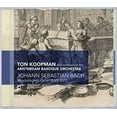 thumbnail image 2 of Ton Koopman - Musikalisches Opfer - Music & Performance - CD, 2 of 2