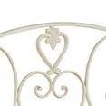 thumbnail image 4 of Aldabella Creamy Gold Etagere Creamy Gold, 4 of 5