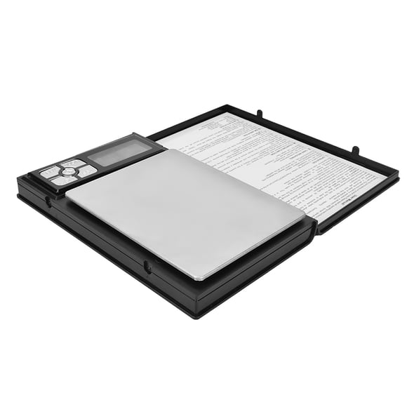 Báscula de gemas, báscula de laboratorio de peso Digital LCD portátil, báscula de joyería, mejora tu experiencia