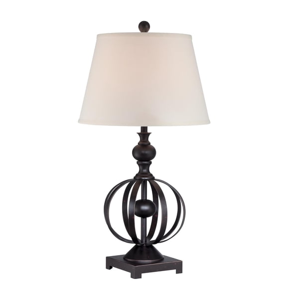 MARQUETTE TABLE LAMP