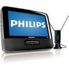 Philips Pvd700 7" P.