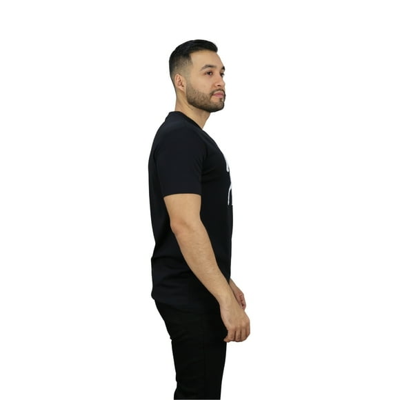 Playera Caballero Platini DP16 BLACK 1 Pz