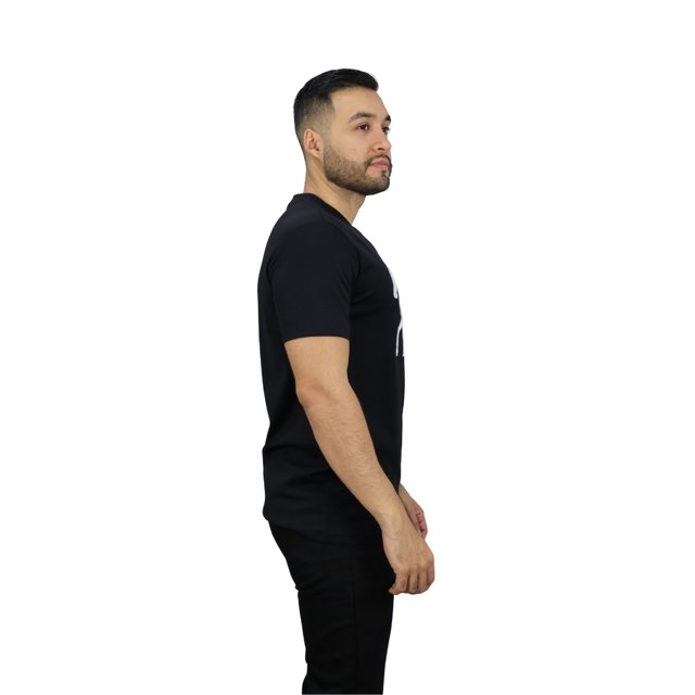 Playera Caballero Platini DP16 BLACK 1 Pz