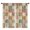 Pioneer Flower Floral Print Pattern-3, variant on Pioneer Flower Floral Print Pattern Teens Curtains,Teens Insulated Curtains Set Of 2,Bedroom Essentials,Toddler Room Decor 52"x84"