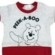 thumbnail image 2 of Pañalero de Algodón Estampado Disney Winnir Pooh Disney Pañalero2156, 2 of 3