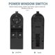 thumbnail image 5 of 13228879 Electric Window Switch Button Driver Side Front Left for Vauxhall Astra H Cars, 5 of 5