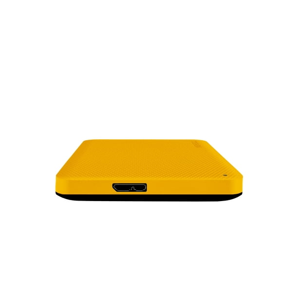Toshiba Canvio 2TB Honey - SATA drives for IT suppliers - Walmart