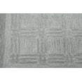 thumbnail image 4 of Rizzy Home FA135B Grey 5' x 8' Hand-Tufted Area Rug, 4 of 5