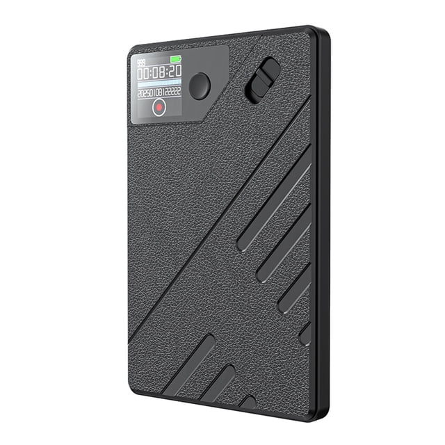 Recordadora Voz A Texto AI Voice Recorder (8g)