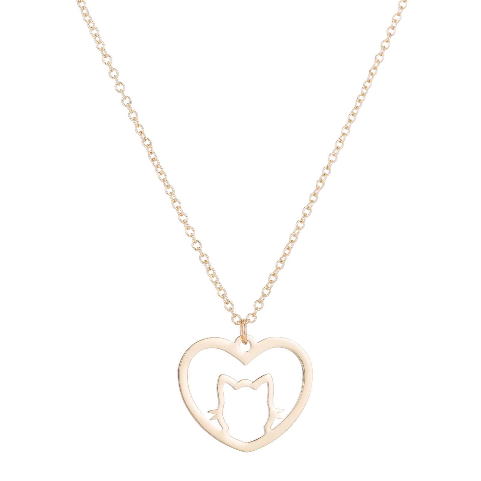 chain gift for girlfriend