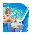 thumbnail image 1 of Canasta colgante PENGJJMXG para piscina almacenamiento Portavasos, 1 of 5