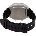 thumbnail image 2 of Reloj CASIO AE-1200WH-1CVCF World Time 5 Alarmas-Negro negro 45 mm Casio Casio, 2 of 3