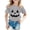 A-Grey152, variant on Kids Halloween Graphic Tees Boys Girls Pumpkin Face Printed Short Sleeve Crew Neck T Shirt 1-13Y