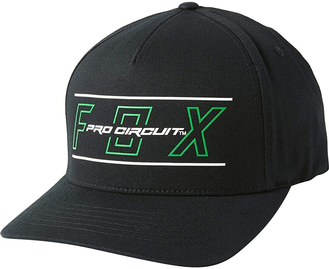 Shoei Pinstripe Hat Sm-Md 0411-5805-04 