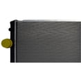 thumbnail image 3 of Radiator For 5900i 8600 SBA 9200i SBA 9400i SBA LoneStar ProStar NAV19PA, 3 of 8