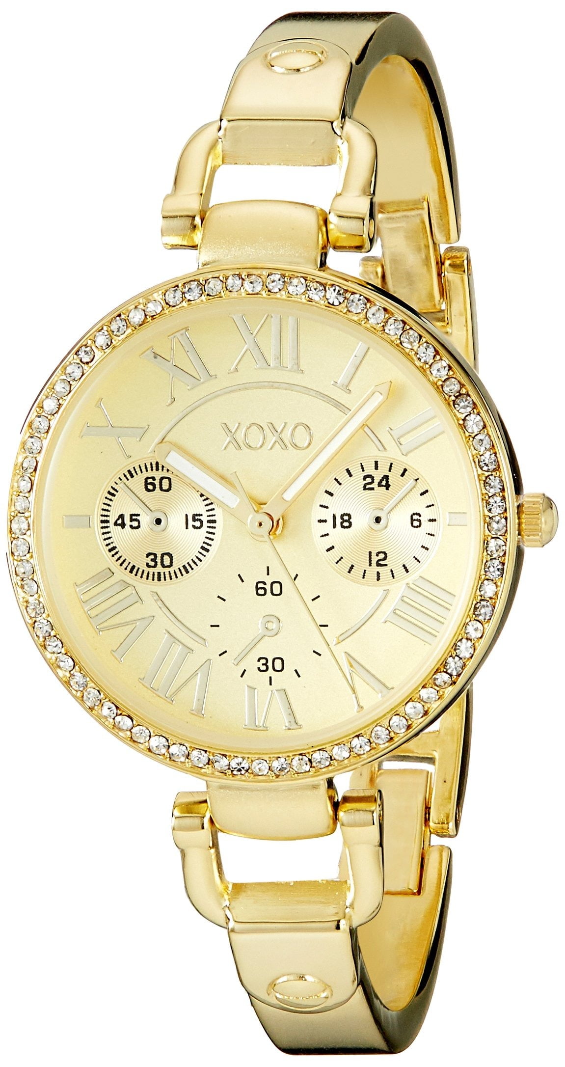 xoxo watches walmart