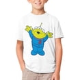 thumbnail image 1 of Tenue Unisexe Toy Story-5 pour Enfants T-Shirt à Manches Courtes Col Rond pour Garçons Filles Cadeaux, 1 of 7