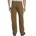 thumbnail image 2 of Men's FLEX Tough Max Duck 5-Pocket Pant, 2 of 2