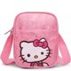 thumbnail image 2 of Bolsa de almacenamiento de juguetes de peluche de Hellokittys de Anime de dibujos animados Kawaii, bolso de mensajero lindo, bolso de hombro, monedero, juguete para niños, regalo, 2 of 4