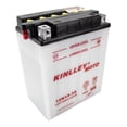 thumbnail image 2 of Bateria Kinlley  12N14, 2 of 2