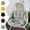 A339 home decor clearance under 5$, variant on kkbbma Hammock Swing Chair Cushion, Hanging Basket Seat Cushion Pillow, Soft Hanging Egg Chair Back Cushions Pads, for Indoor and Outdoor Garden Offices