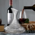 thumbnail image 1 of Decantador de Vino Macarena Decantador de Vino 1.5L Accesorios Separador de Vino, 1 of 8