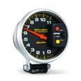 thumbnail image 3 of AUTO METER 6811 5IN TACH, 11,000 RPM, W/ MEM, STD IGN, PC II, 3 of 3