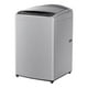 thumbnail image 1 of LAVADORA LG 18 KG Inverter color silver WT18D_DV6, 1 of 6