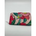 thumbnail image 3 of Vera Bradley Cotton Factory Style Turnlock Wallet Vintage Floral New with Tag, 3 of 3