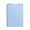 Light Blue, variant on Arghm Loose Leaf Notebook Paper,5 Pack Refillable Writing Pad,College Notes,Daily Journal Diary