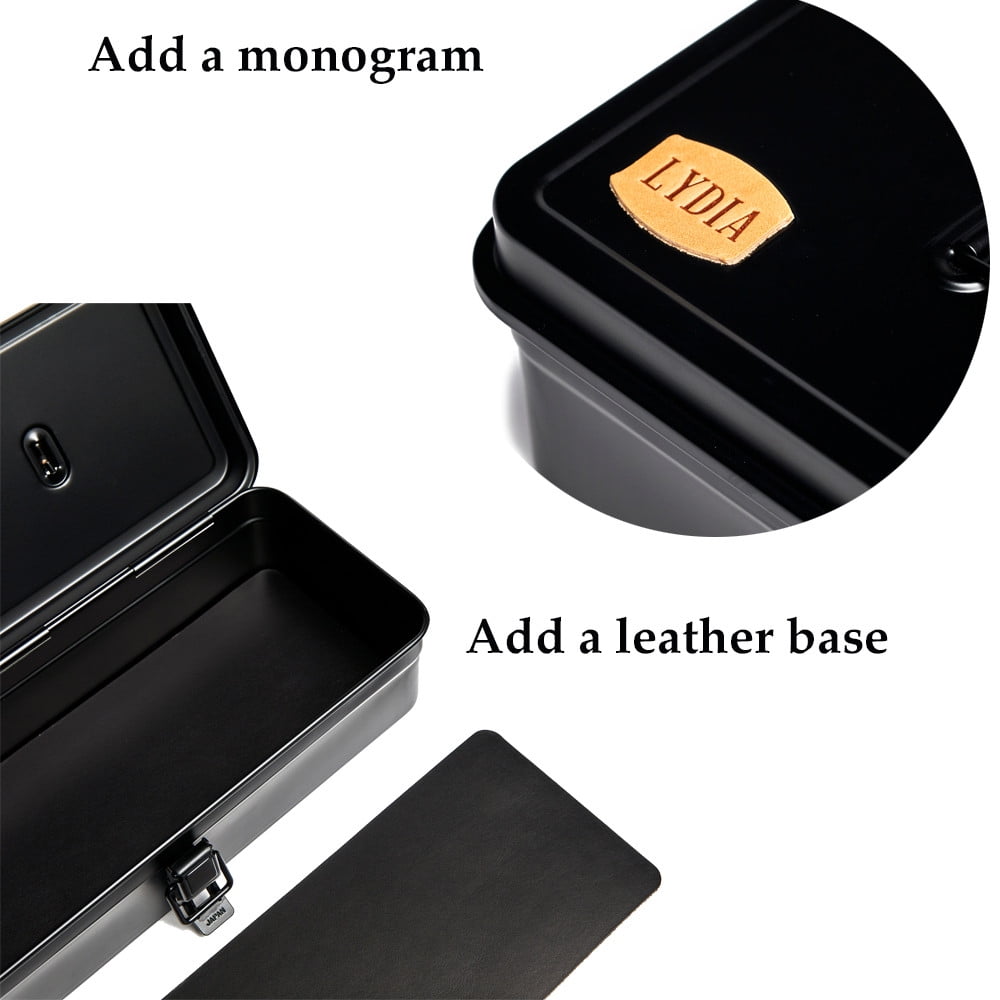 Toyo Toolbox, T-320, Black