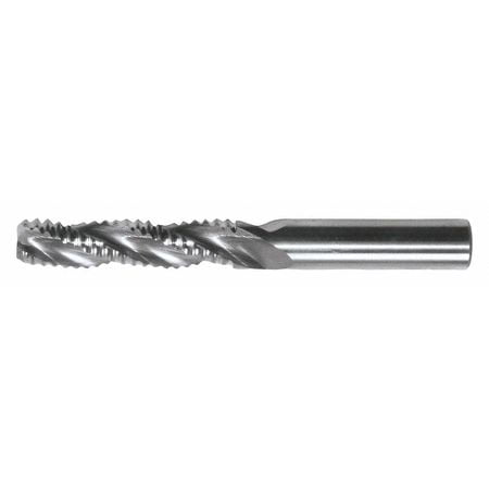 

Sq. End Mill Single End Cobalt 3/4