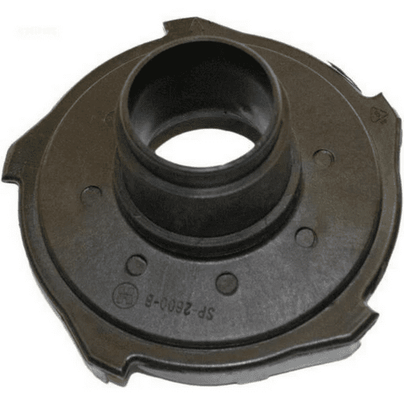 Diffuser, Hayward Super Pump/Super II, 0.75-2.0 Horsepower