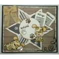 thumbnail image 3 of Joy! Crafts Pochoir de Journal, 3 of 3