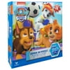 Paw Patrol Super 3D Puzzle