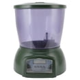thumbnail image 4 of Dispensador Automático de Alimentos para Peces ANGGREK Alimentador Automático de Acuario, 4 of 8
