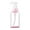 Pink, variant on RUIQPGRT Sales Today Clearance Foaming Soap Dispenser 15Oz Refillable Foam Liquid Hand Soap Empty Pump Bottle Container Brown 450ml Kitchen Appliances