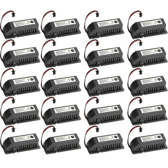 20 PCS 3.6V MR-J3BAT 2000mAh ER6VC119A/B PLC CNC Li-ion Battery for ER6VC119A/B MELSERVO MR70