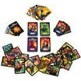 thumbnail image 2 of Mattel UNO Ultimate Marvel 4 Player Core Set Card Game, 2 of 7