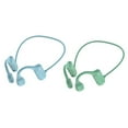 thumbnail image 3 of BL09 Bone Conduction Headphones Sports Wireless Earphones with Built-in Mic Sweat Resistant Headset for Running Cycling Workouts, 3 of 8