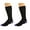 Black, variant on Men's Dress Socks, Combed Cotton Crew Socks, Casual and Formal Wear Socks, 3 Pair Pack