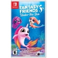 thumbnail image 1 of Fantasy Friends: Under the Sea Nintendo Nintendo Switch, 1 of 2
