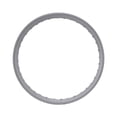 thumbnail image 1 of Aro Rin Delantero Blanco Italika Dm 200 (16-20) blanco, 1 of 3