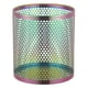 thumbnail image 3 of Contenedor de basura de acero inoxidable resistente para apartamentos, oficinas y hogares. Multicolor, 3 of 9
