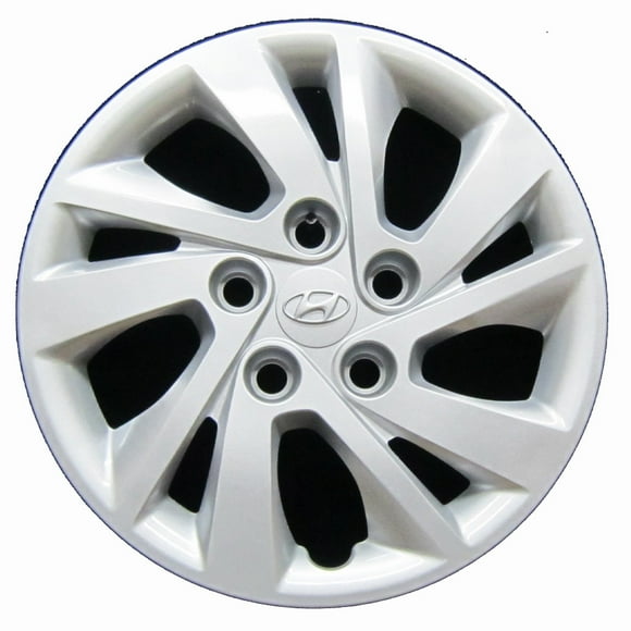 Hyundai Elantra Hubcaps