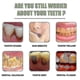 thumbnail image 5 of 10/20/30pcs Ampoule Toothpaste, Ampoule Tooth Serum, Ampoule Essence Toothpast, 5 of 5