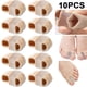 thumbnail image 5 of Separador Dedos Del Pie Separador Juanetes Hallux Valgus Corrector Cuidado Los Pies Ortopédico (L), 5 of 5